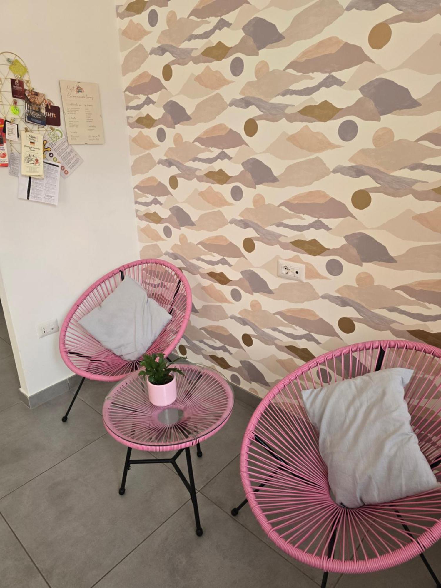 Casa Monì Napoli
